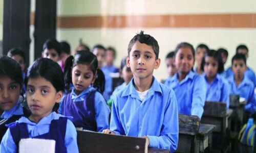 DMK pitches for implementation of two-language formula across India