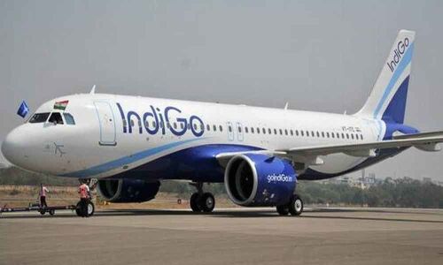 Eidi: Pakistan Civil Aviation Authority reopens their airspace to Indian Flights on the occasion of Eid