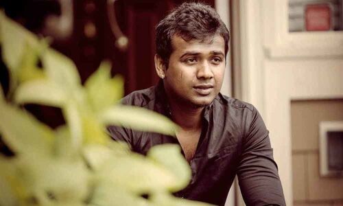 Mass singer signs Bigg Boss 3?