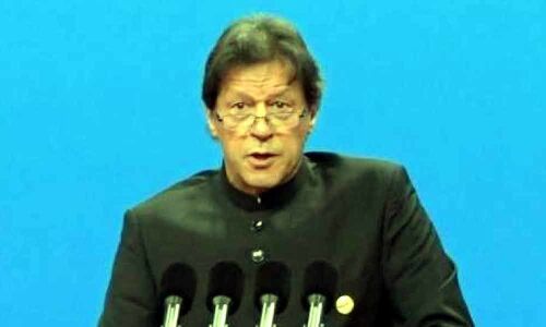 Shoe-maker gets back snakeskin sandals made for PM Khan as Eid gift after paying Rs 50,000 fine