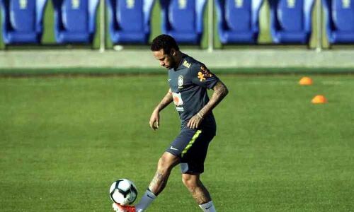 Neymar will play Copa America despite scandal - CBF