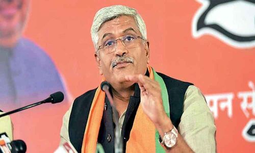 River Ganga will be cleaned in two years: Gajendra Singh Shekhawat