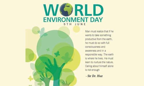 Environment Protection Calls for a Multi-pronged Attack