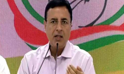 Cong questions govt on why obsolete AN-32 fleet of IAF was not replaced