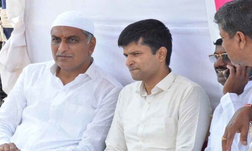 Ramzan celebrated on grand note