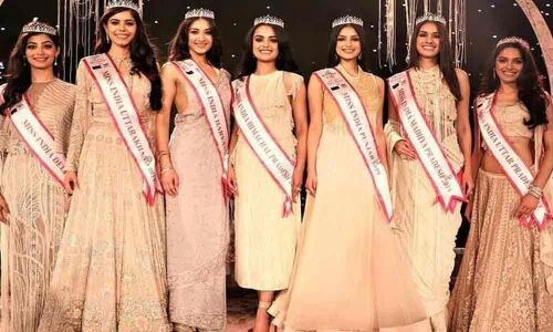 Beauty pageants are not fair