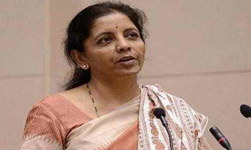 Nirmala to attend G-20 FMs meeting in Japan