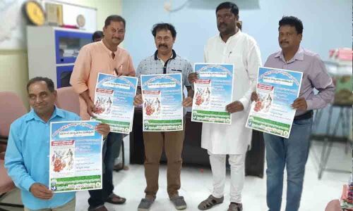 Stop air pollution: Joint Collector Shyam Prasad Lal