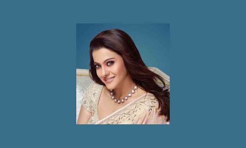 Kajol remembers her pa-in-law Veeru Devgan