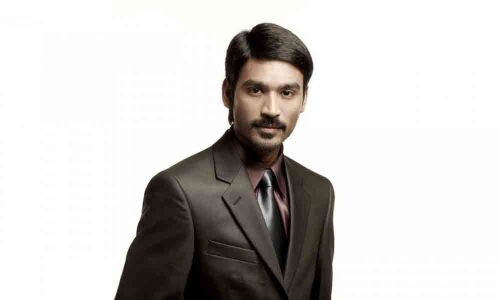 Ill be doing a Hindi film soon: Dhanush