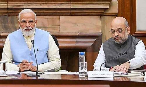 PM Modi forms 2 high-level panels to spur growth, jobs