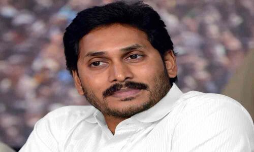 Jagan mohan Reddy kin Subba Reddy to be TTD Chairman