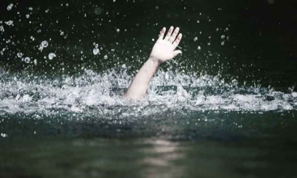 7 children drown in separate incidents in Telangana