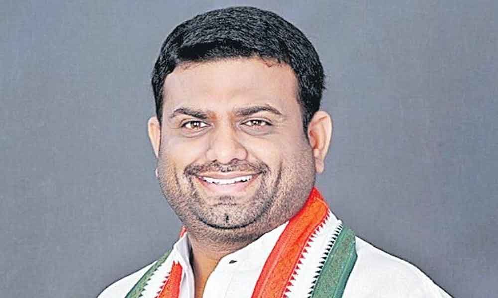 MLA Rohith Reddy likely to join TRS