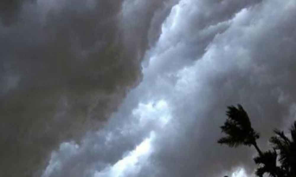 South-west monsoon to reach Telangana on June 13