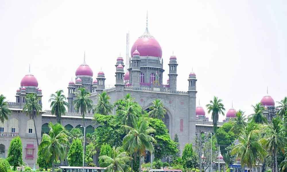 Telangana inter result: HC adjourns hearing to June 10