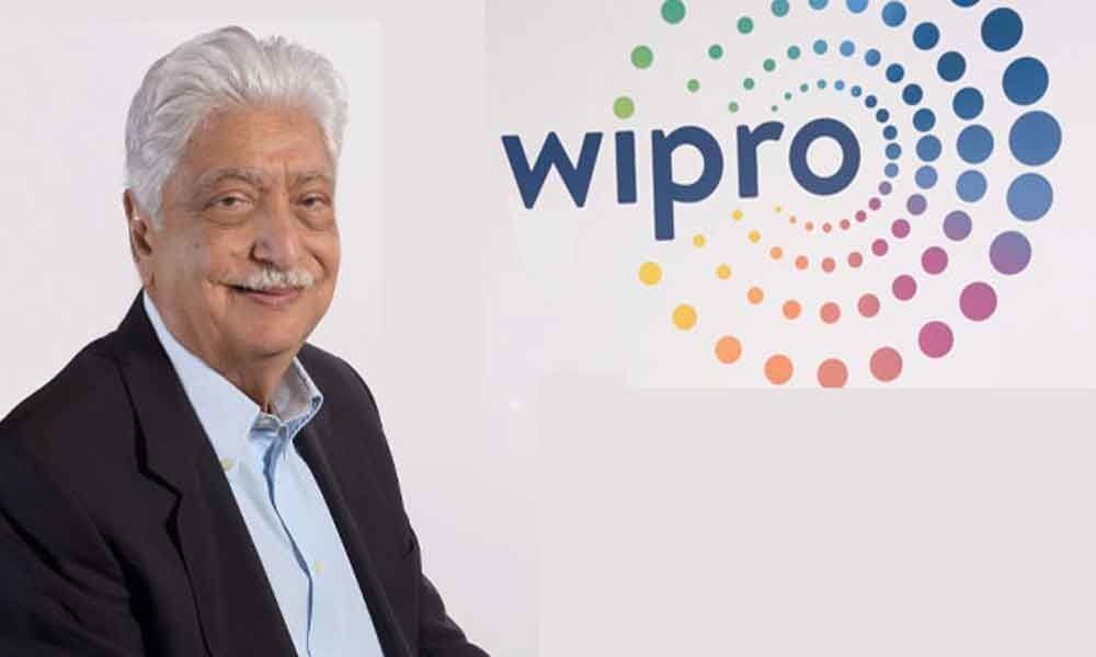 Wipro Founder Azim Premji To Retire By End-July