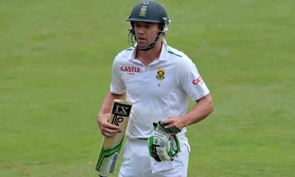 De Villiers wanted to come back for World Cup but South Africa rejected offer with no regrets