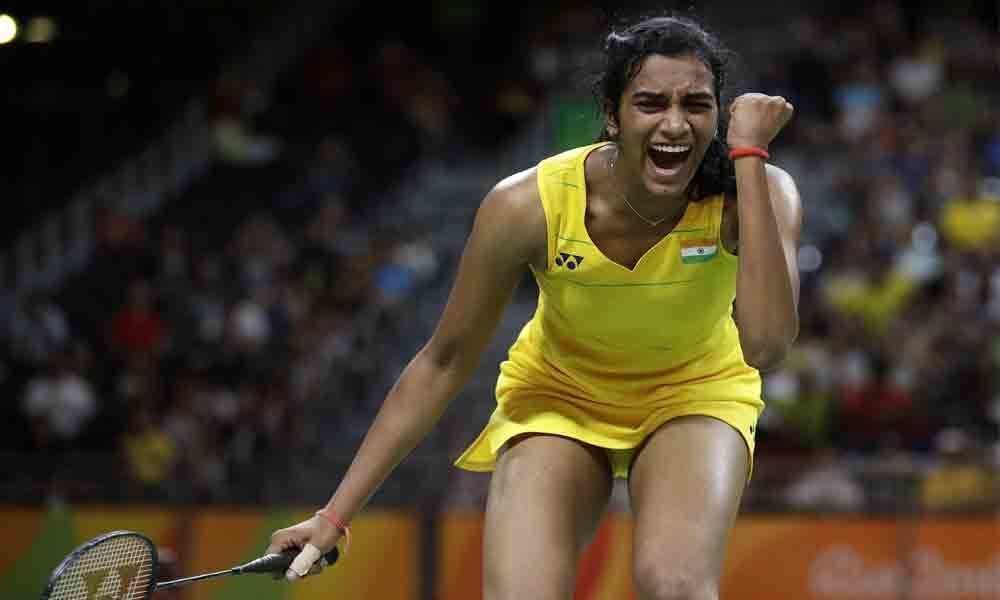 Sindhu, Sameer ousted; Indias campaign over