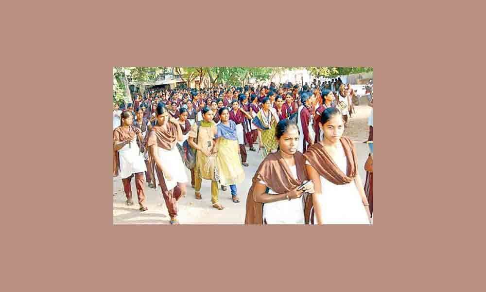 Over 18,000 Nalgonda students to take Inter supplementary exams