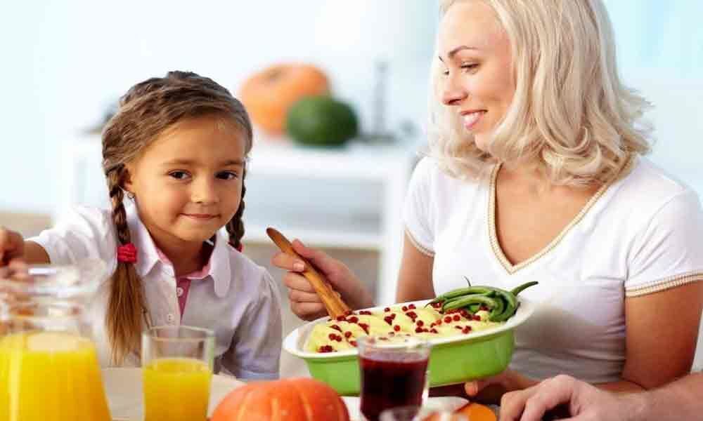 Home-based weight management benefits kids, parents