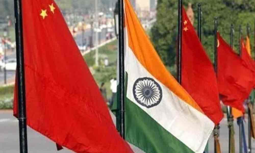 India-China trade to cross $100 billion this year