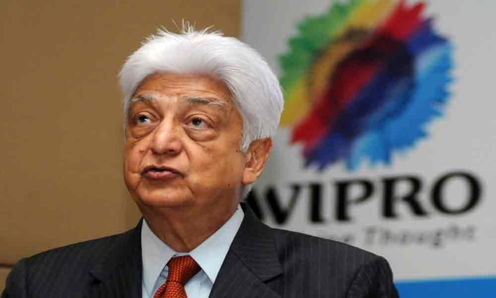 Azim Premji to retire as executive chairman of Wipro