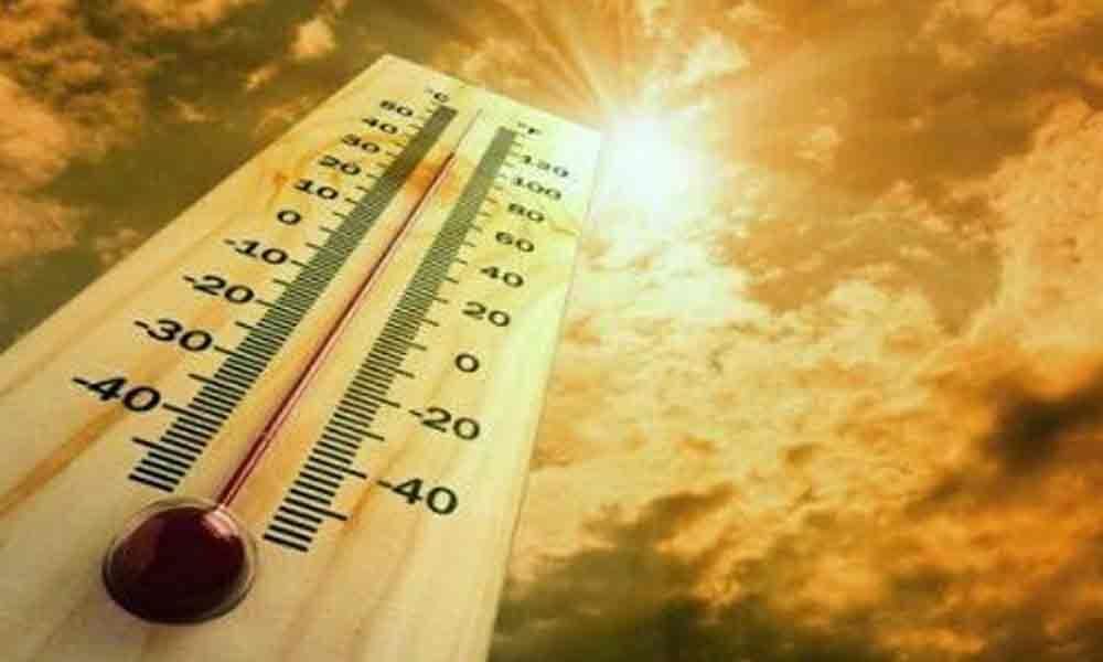Heatwave to last another week as monsoon gets delayed