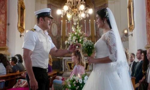 Bharat box office collection Day 1: Salman Khan and Katrina Kaif film gets bumper opening