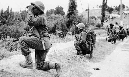 The undying allure of military fables