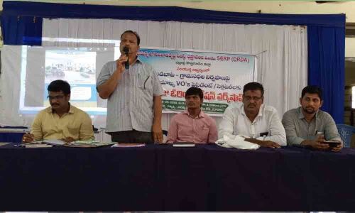 Badi Bata begins today in Kothagudem