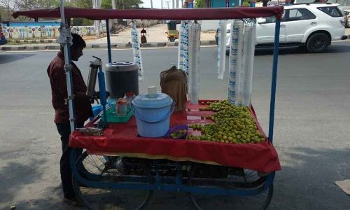 Beware of roadside juices, drinks: Doctors