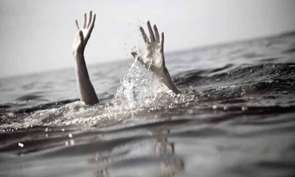 5-year-old boy drowns in sump in Hyderabad