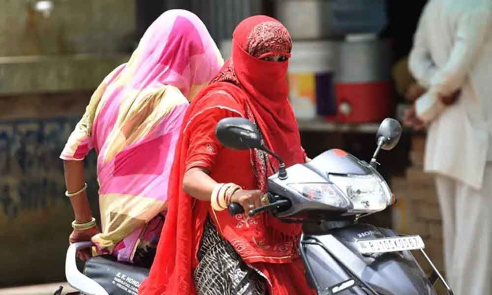 Heat Wave Conditions In Rajasthan, Leaves of Churu Doctors Cancelled