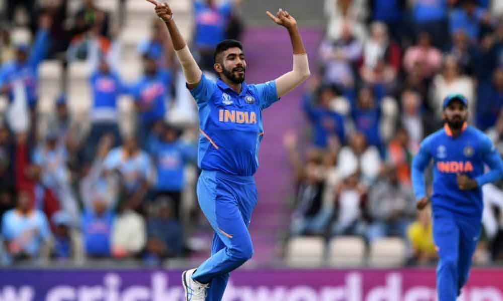 Jasprit Bumrah on a different level, captain Kohli overwhelmed