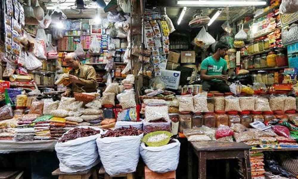 Tamil Nadu government allows 24*7 operation of shops, establishments