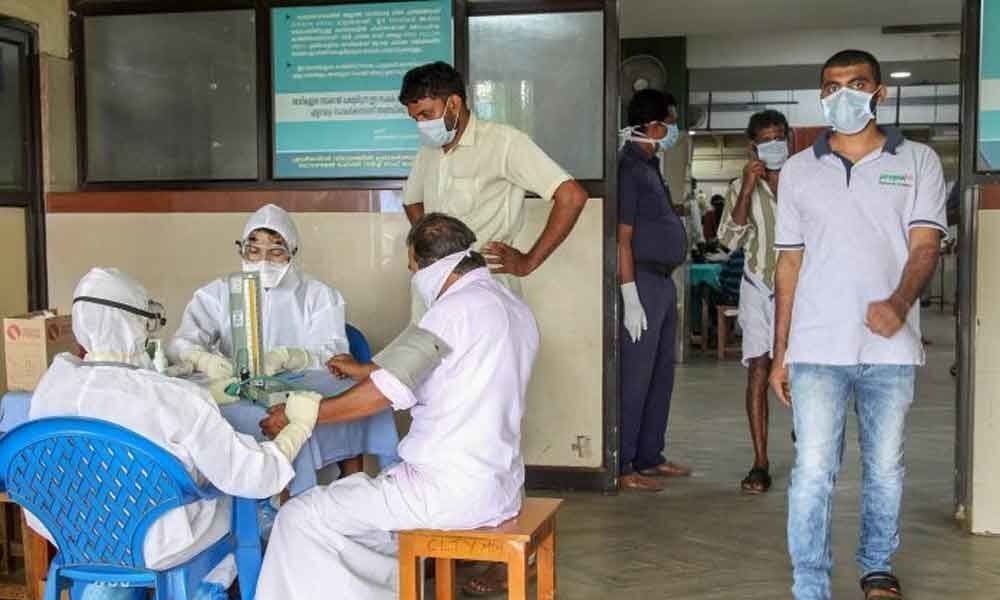 Sample of 7th person suspected to be infected with Nipah tests negative
