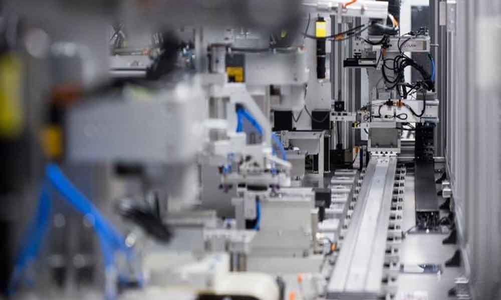Telangana ready to set up Giga-Scale Li-ion Battery Manufacturing Plant