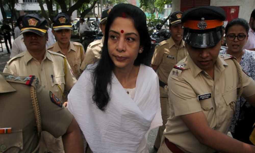 Court reserves order on Indrani Mukerjees plea to turn approver in INX media case