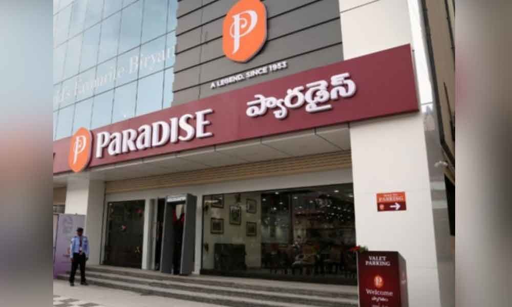 Hyderabad Paradise to serve free Biryani for a year to World Cup 2019 contest winner