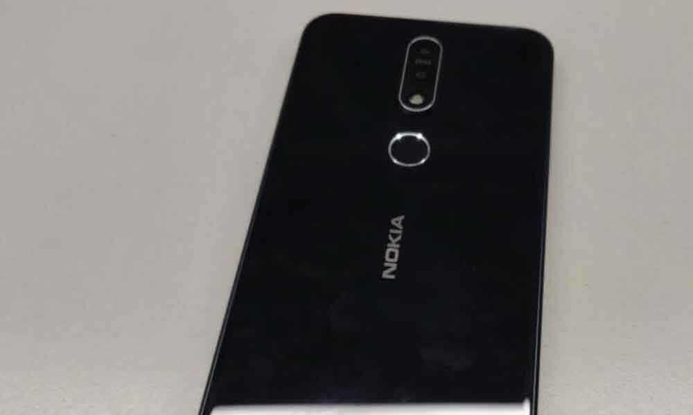 Nokia needs to grow, here for long-term: HMD Global