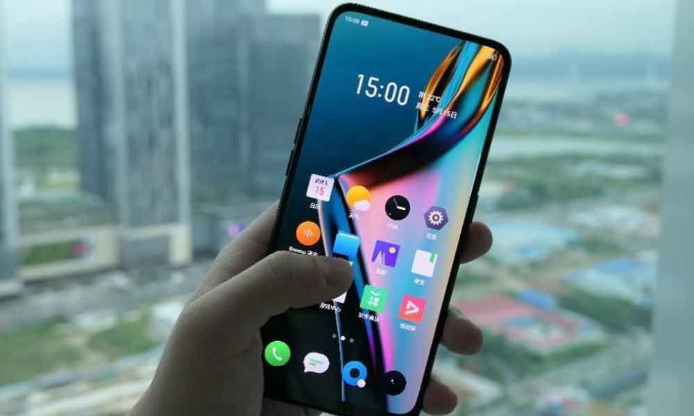 Realme to launch its first 5G handset in 2019