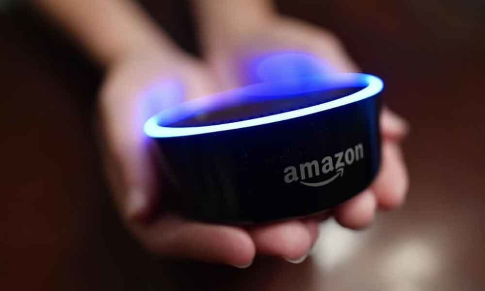 Amazon Alexa will talk in fluent Hindi soon