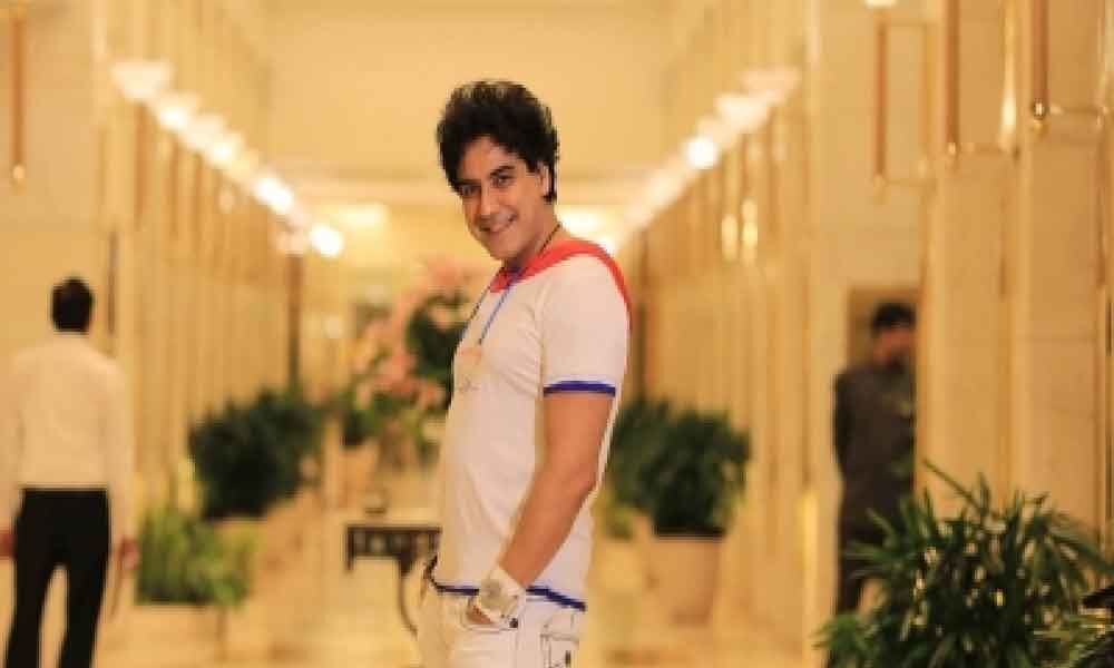 Rape-accused actor Karan Oberoi granted bail