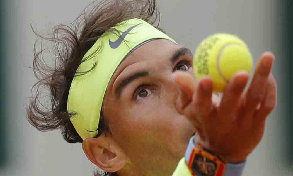Nadal hands Federer worst Slam loss in 11 years, reaches 12th French Open final