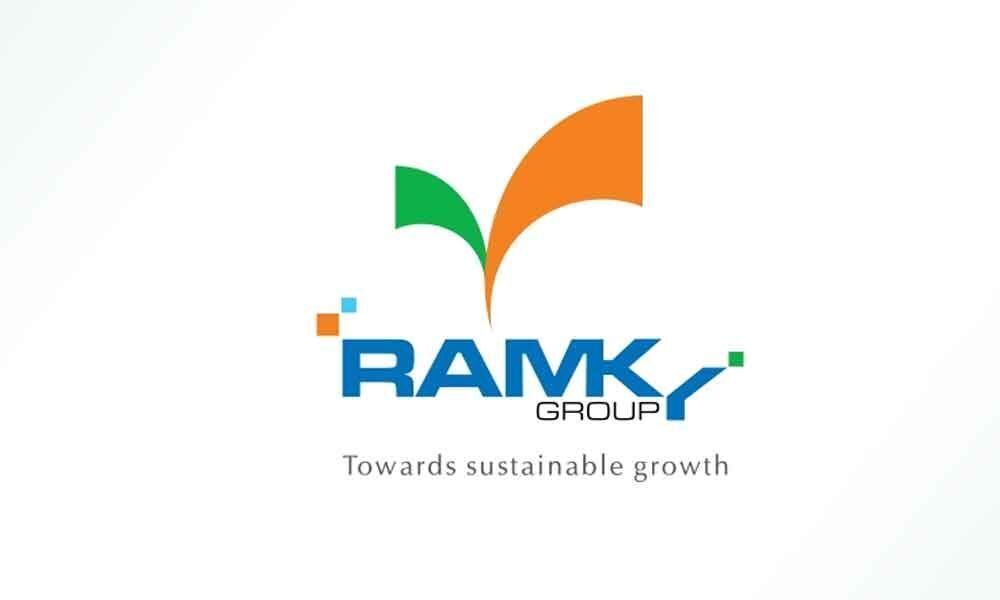 Ramky Infra bags Rs 494-crores government project