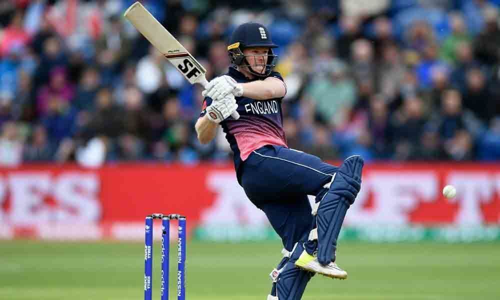 England complete World Cup circle against Bangladesh