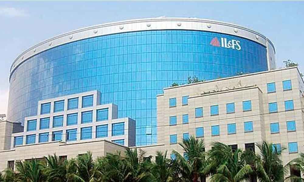 What ex-IL&FS top brass got for loans?