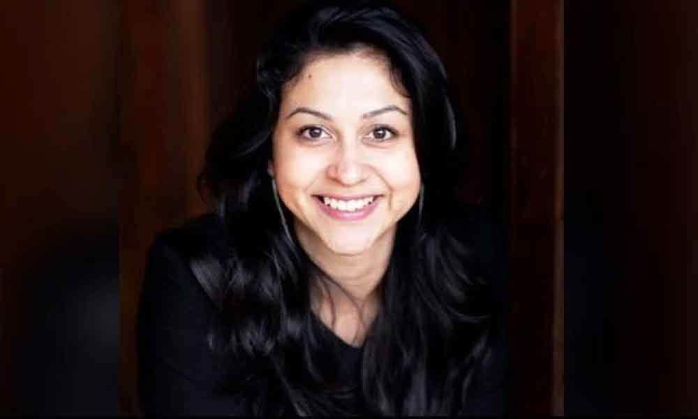 3 Indian-origin people among richest self-made women in US