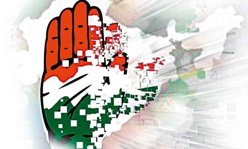 Congress needs to revive in TS, AP